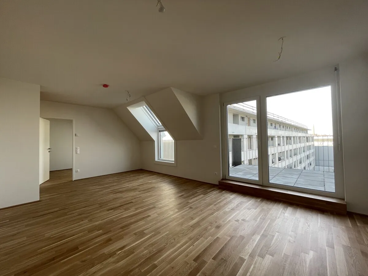 Wohnung – Wien - Ansicht 3