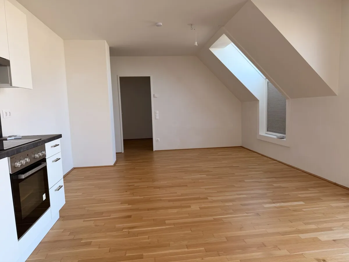 Wohnung – Wien - Ansicht 2