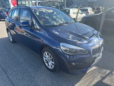BMW 2er-Reihe