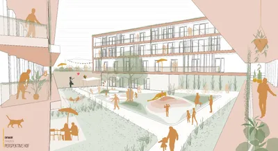 Immobilie kaufen in Mödling – 2 358 m², € 4.800.000 – Bild 2 von 12