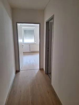 1-Zimmer-Wohnung mieten in Leibnitz – 38 m², € 463