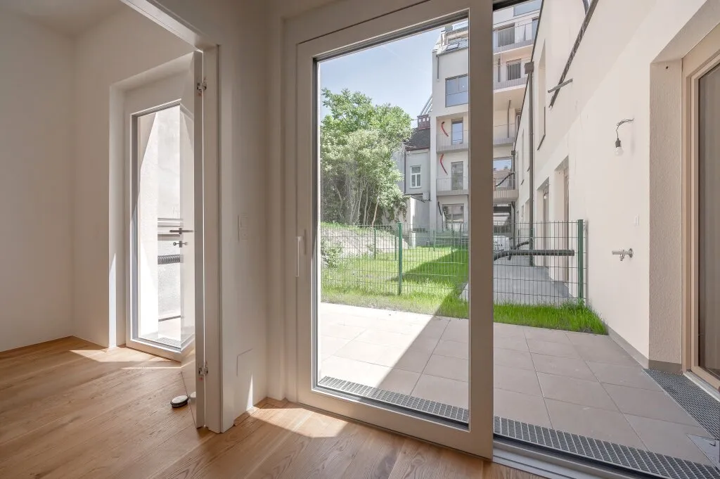 ++Apartment/AirBNB++ Exzellent ausgestattetes 3-Zimmer Erdgeschoss-Apartment in toller Lage (Erstbezug)!!! - Ansicht 2