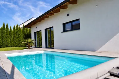 Haus kaufen in Wels-Land – 123 m², € 619.000 – Bild 1 von 13