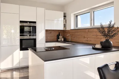 Haus kaufen in Wels-Land – 123 m², € 619.000 – Bild 7 von 13