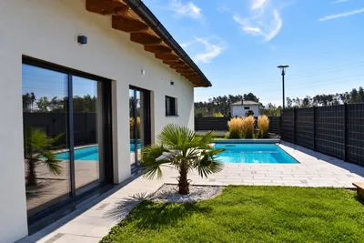 Haus kaufen in Wels-Land – 123 m², € 619.000 – Bild 3 von 13