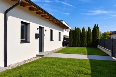 Haus kaufen in Wels-Land – 123 m², € 619.000 – Bild 4 von 13