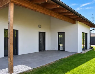 Haus kaufen in Wels-Land – 123 m², € 619.000 – Bild 5 von 13