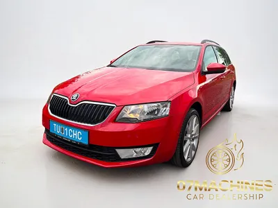 Skoda Octavia Ambition 4x4 2,0 TDI