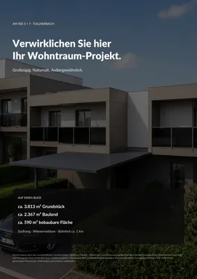 Grundstück kaufen in Sankt Pölten Land – 3 813 m², € 990.000 – Bild 7 von 10