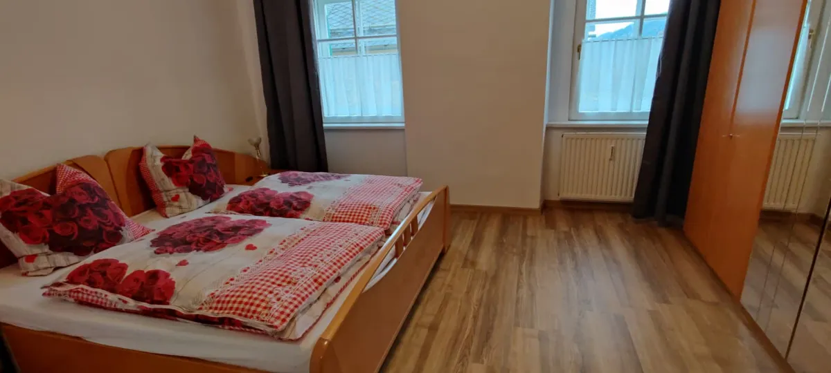 Urnette Wohnung in St. Johann am Tauern. - Ankommen - Durchatmen - Zuhause sein!! - Ansicht 3