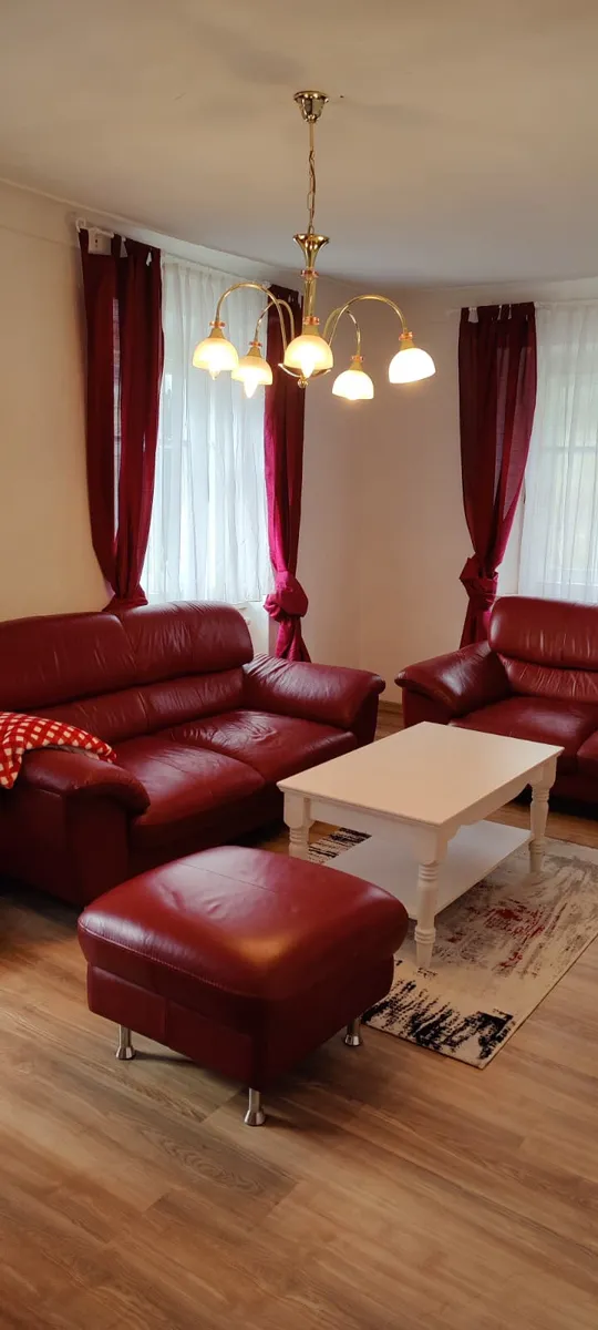 Urnette Wohnung in St. Johann am Tauern. - Ankommen - Durchatmen - Zuhause sein!! - Ansicht 2