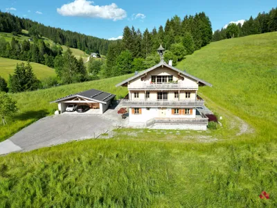 3-Zimmer-Wohnung mieten in Kufstein – 114 m², € 1.595 – Bild 14 von 17