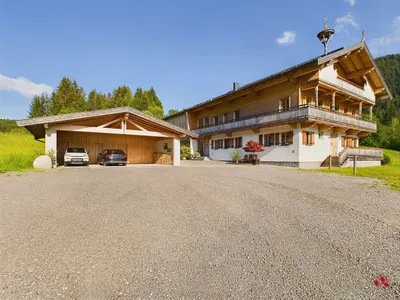 3-Zimmer-Wohnung mieten in Kufstein – 114 m², € 1.595 – Bild 13 von 17