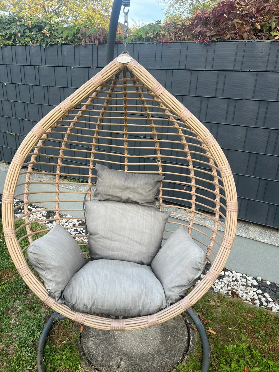 Gartenmöbel Gebraucht kaufen