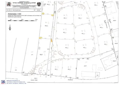 Grundstück kaufen in Urfahr-Umgebung – 859 m² – Bild 2 von 2