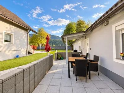 6-Zimmer-Haus kaufen in Villach Land – 165 m², € 490.000 – Bild 11 von 14