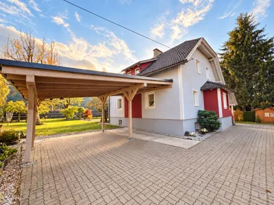 6-Zimmer-Haus kaufen in Villach Land – 165 m², € 490.000 – Bild 2 von 14
