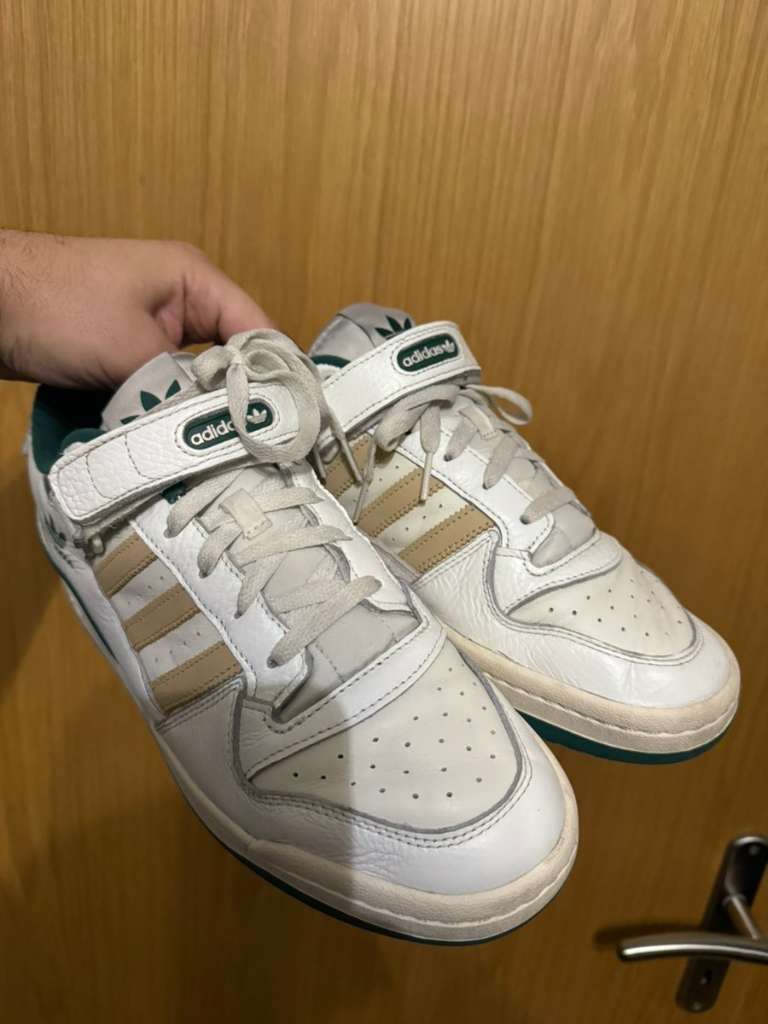 Adidas cheap schuhe 45