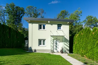 5-Zimmer-Haus kaufen in Wien – 120 m², € 945.000 – Bild 4 von 15