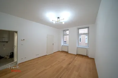 1-Zimmer-Wohnung kaufen in Wien – 28,04 m², € 124.500 – Bild 7 von 13