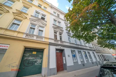 1-Zimmer-Wohnung kaufen in Wien – 28,04 m², € 124.500 – Bild 1 von 13