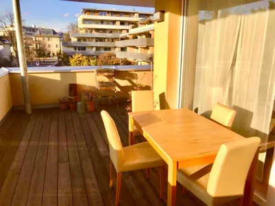 3-Zimmer-Wohnung mieten in Klagenfurt – 77 m², € 1.299 – Bild 1 von 10