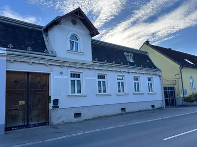 7-Zimmer-Haus kaufen in Mistelbach – 167 m², € 180.000 – Bild 2 von 21