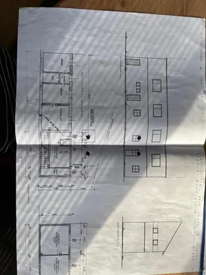 7-Zimmer-Haus kaufen in Mistelbach – 167 m², € 180.000 – Bild 19 von 21