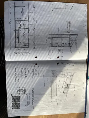 7-Zimmer-Haus kaufen in Mistelbach – 167 m², € 180.000 – Bild 20 von 21