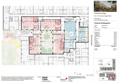 Gewerbeimmobilie mieten in Wien – 750 m², € 9.000 – Bild 8 von 8