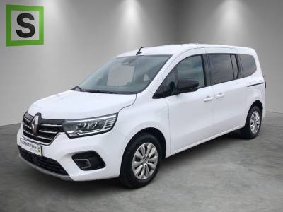Renault Kangoo Grand Kangoo Techno dCi 95