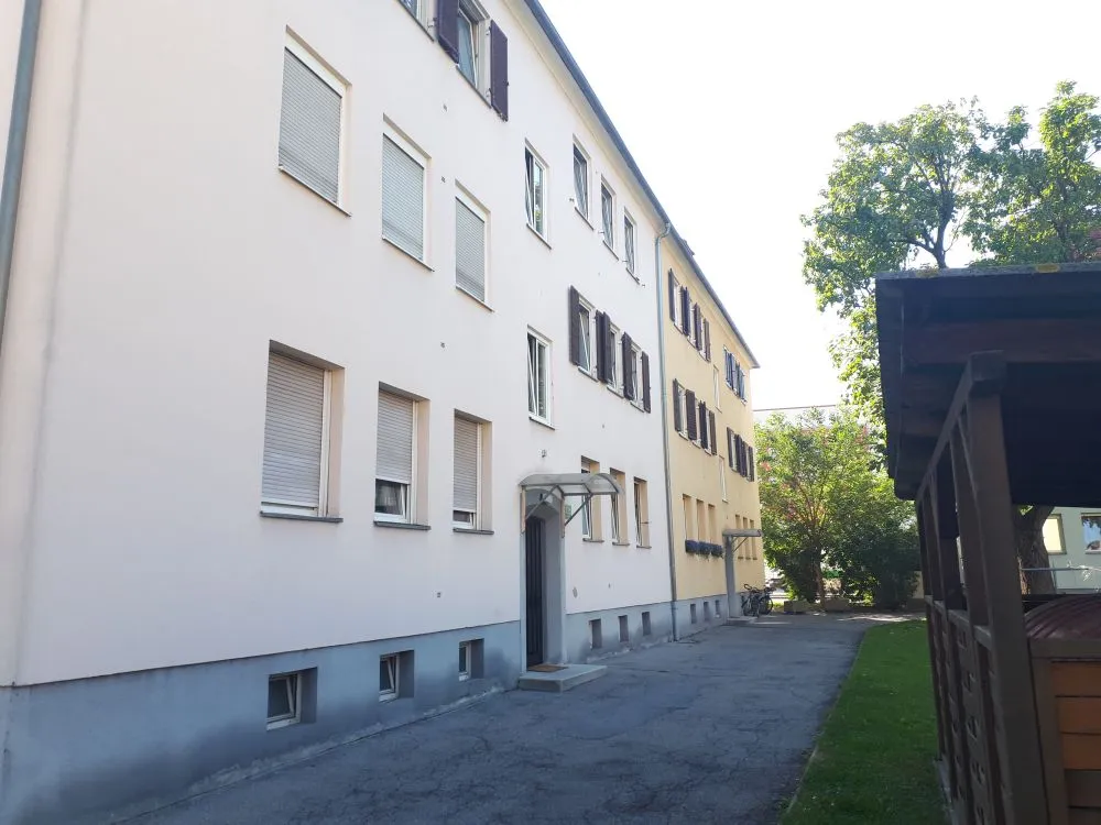Wohnung – Graz, Karlau, Gries - Ansicht 2