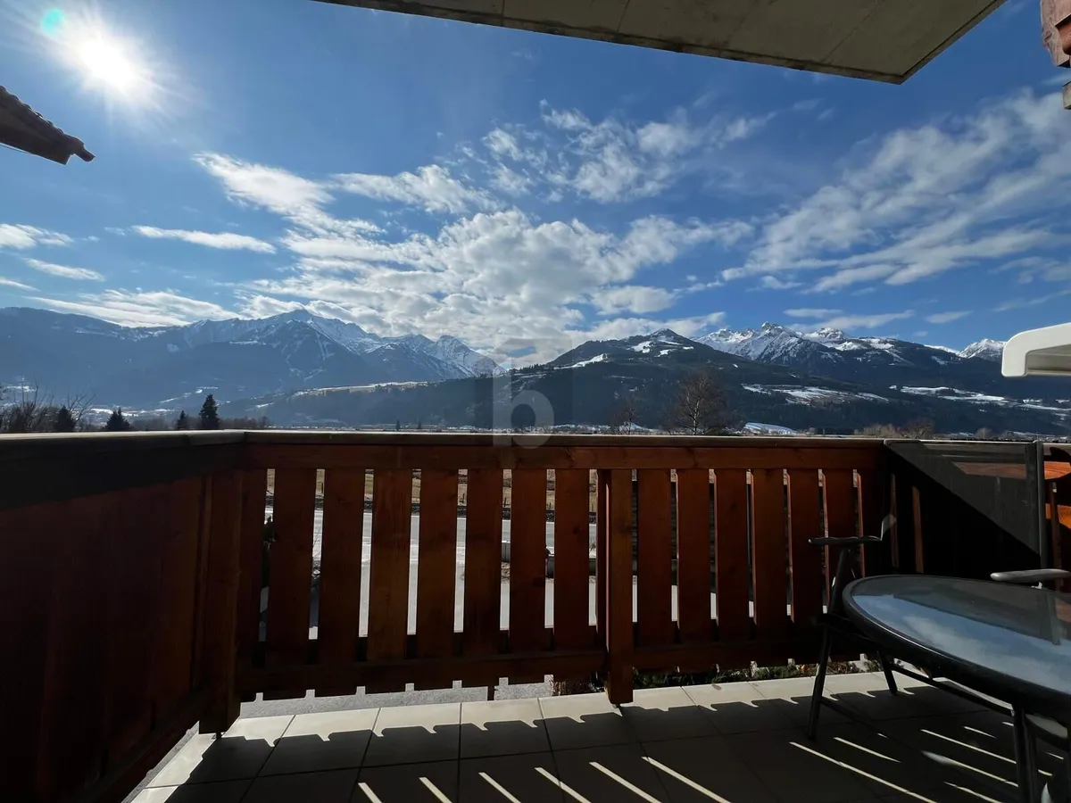 PREISHIT! TOURISTISCH VERMIETBAR MIT PANORAMA-BALKON - Ansicht 2