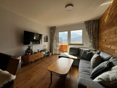 3-Zimmer-Wohnung kaufen in Zell am See – 67 m², € 299.000 – Bild 3 von 6