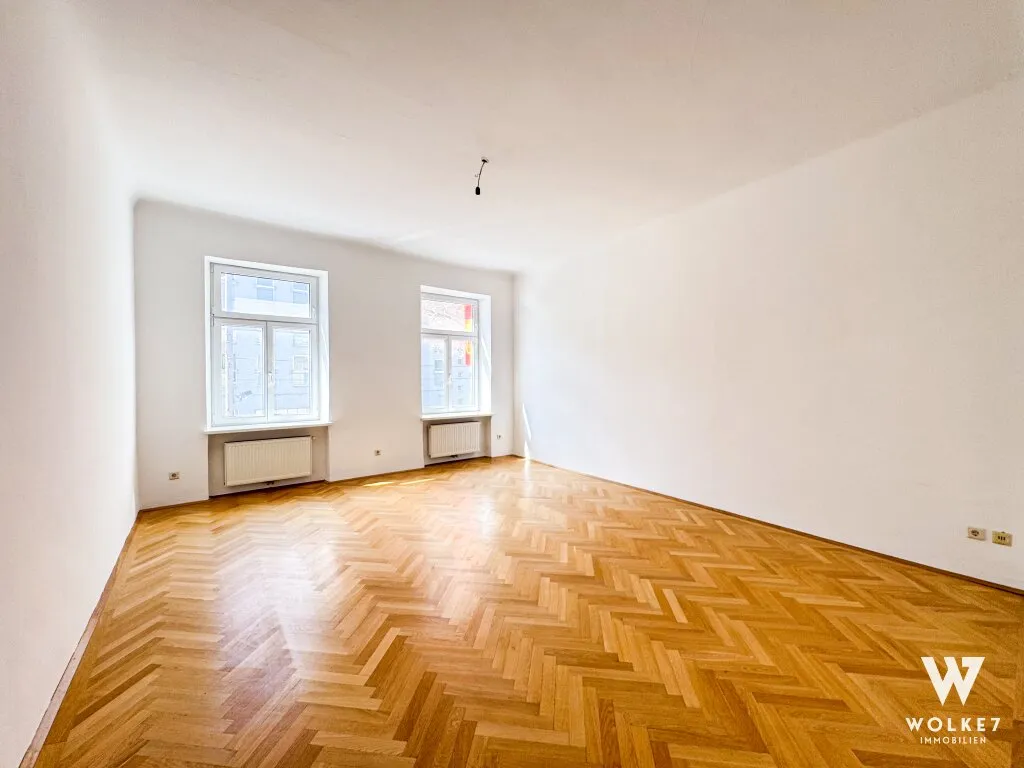 UNBEFRISTET - Neuwertige Bürofläche mit 110m², vis-a-vis Zentrum Simmering, U3 Enkplatz - Ansicht 2