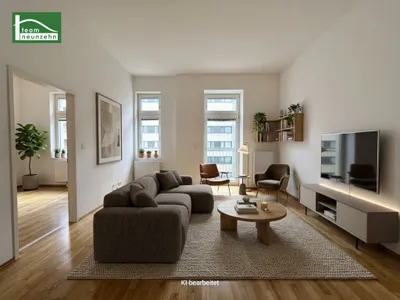 3-Zimmer-Wohnung mieten in Wien – 63,92 m², € 1.198 – Bild 2 von 16