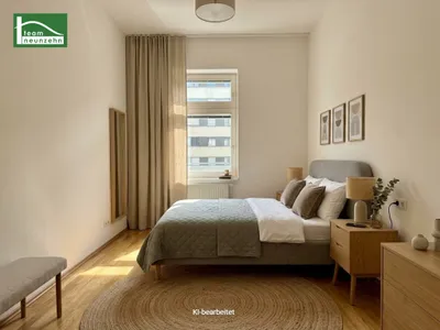 3-Zimmer-Wohnung mieten in Wien – 63,92 m², € 1.198 – Bild 6 von 16