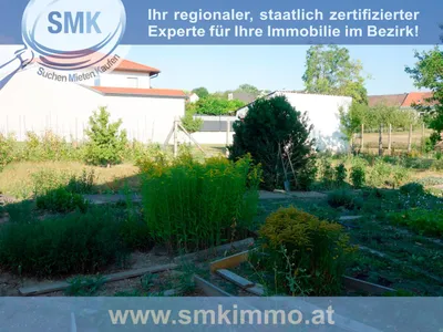 Grundstück kaufen in Hollabrunn – 532 m², € 32.000 – Bild 2 von 11
