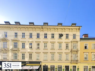 2-Zimmer-Wohnung kaufen in Wien – 47,85 m², € 335.000