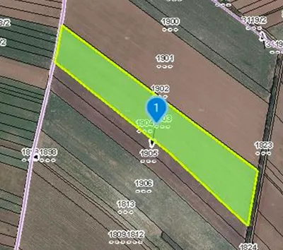 Grundstück kaufen in Mistelbach – 92 728 m², € 640.000 – Bild 6 von 6