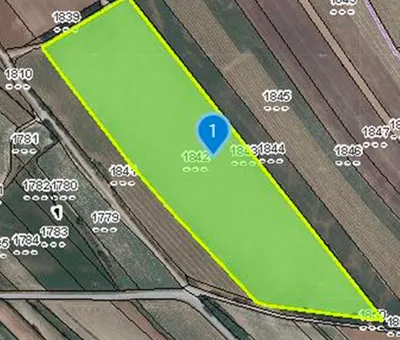 Grundstück kaufen in Mistelbach – 92 728 m², € 640.000 – Bild 4 von 6