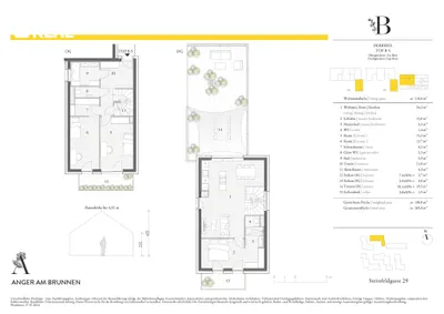 4-Zimmer-Wohnung kaufen in Hollabrunn – 110 m², € 511.000 – Bild 26 von 26