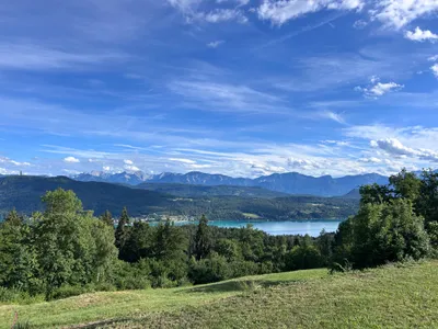 4-Zimmer-Wohnung mieten in Klagenfurt Land – 98 m², € 1.450 – Bild 5 von 28