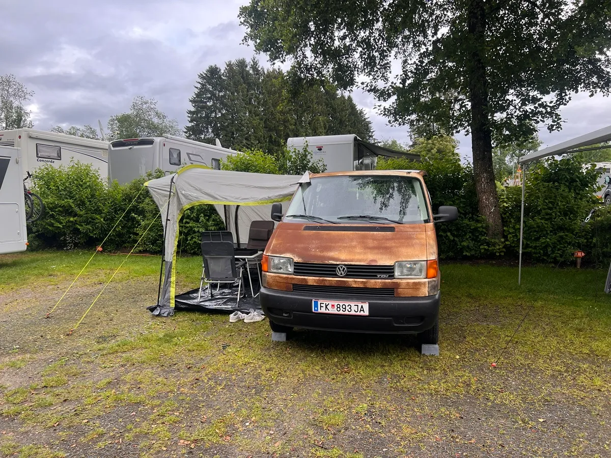 VW T4