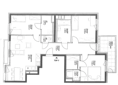 4-Zimmer-Wohnung kaufen in Wien – 85,69 m², € 690.000 – Bild 22 von 22