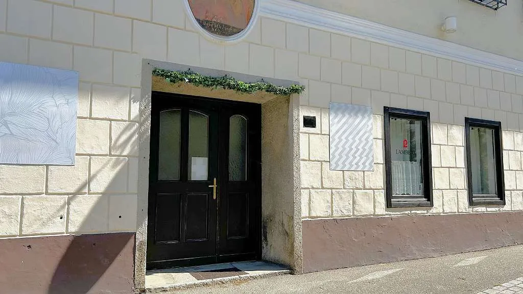Kleine Bar, große Atmosphäre - im Zentrum von St. Georgen - Ansicht 3