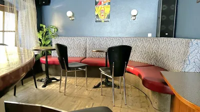 Gewerbeimmobilie mieten in Vöcklabruck – 35 m², € 1.390 – Bild 7 von 11