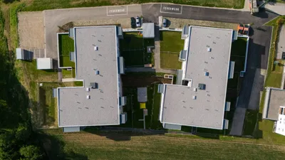 2-Zimmer-Wohnung mieten in Kirchdorf an der Krems – 54,58 m², € 758 – Bild 5 von 6
