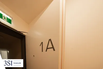 1-Zimmer-Gewerbeimmobilie kaufen in Wien – 37,23 m², € 158.400 – Bild 4 von 7