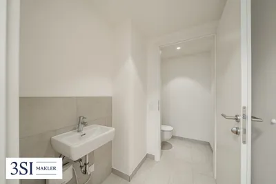 1-Zimmer-Gewerbeimmobilie kaufen in Wien – 37,23 m², € 158.400 – Bild 2 von 7